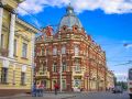 Проведите пятницу на свежем воздухе в Симонов день 23 мая