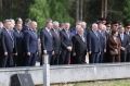 Ирина Волк: Сегодня Министр внутренних дел Российской Федерации генерал полиции Российской Федерации Владимир Колокольцев посетил мемориальный комплекс, посвященный подвигу милицейского батальона Константина Владимирова во...