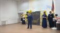 Прокурор Томского района Томской области Сергей Иванов поздравил выпускников с Последним звонком