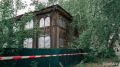 В Томске восстанавливают единственную в мире деревянную солдатскую синагогу