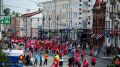 В Томске 8 июня на день города перекроют дороги