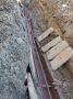 Порядка 600 метров ветхих сетей после выносных теплоузлов заменил подрядчик мэрии
