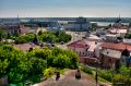 Через несколько минут на телеканале "Россия 24" пройдет интервью с Новиковым Евгением Иванович, заместителем начальника управления физической культуры и спорта администрации Города Томска