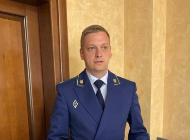 Прокуратура Советского района г. Томска проведет завтра выездной прием предпринимателей в МФЦ