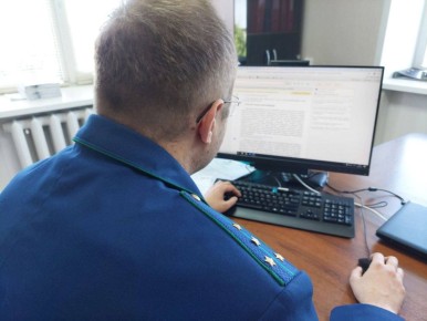 В Бакчарском районе Томской области прокуратура через суд добивается выплаты социальной пенсии ребенку-инвалиду