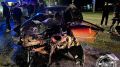 Два человека пострадали в ДТП в Томске, виновник аварии скрылся