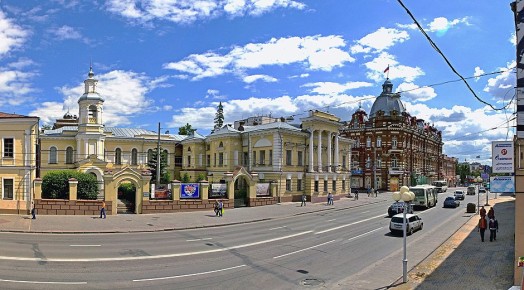 В Молчановском районе Томской области после вмешательства прокуратуры отремонтирован тротуар