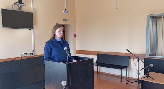 В Молчановском районе Томской области у местного жителя за повторное нетрезвое вождение конфискован автомобиль