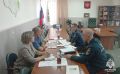 МЧС России по Томской области укрепляет пожарную безопасность в районах области