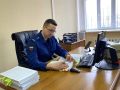 Прокуратура Томского района Томской области направила в суд уголовное дело о серии краж из дачных домов