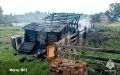 Оперативная обстановка за прошедшие сутки