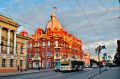 Прокуратура взяла на контроль ДТП с перевернувшимся автобусом в Северске