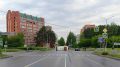Четыре человека пострадали в ДТП с перевернувшимся автобусом в Северске