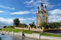 Как добраться до городского пляжа: два пути для отдыхающих томичей