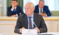 Губернатор Владимир Мазур принял участие в заседании Межрегиональной ассоциации “Сибирское соглашение”