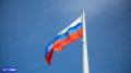 Владимир Мазур поздравил томичей с Днем России