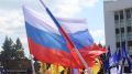 Томск отмечает День России: яркие моменты праздника в фоторепортаже