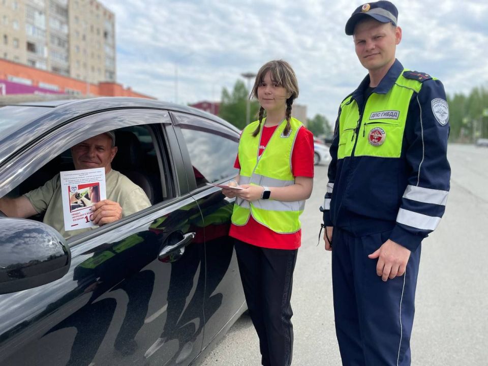 В период длительных выходных проблема управления транспортом в состоянии опьянения становится особенно актуальной