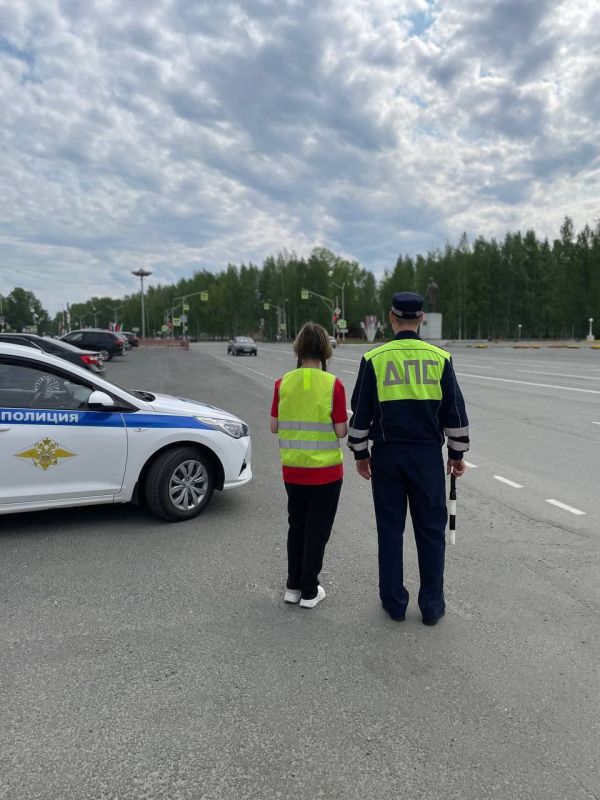 В период длительных выходных проблема управления транспортом в состоянии опьянения становится особенно актуальной