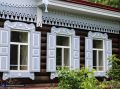 Окна, хранящие историю: фоторепортаж архитектурного наследия Томска