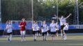 В Томске появилась новая женская футбольная команда