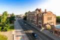Два друга из Новосибирска подарили томской полиции машину с сюрпризом