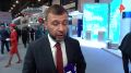 "Тенденция не может не радовать": интерес иностранных инвесторов к Донбассу растет, заявил "Известиям" глава ДНР Денис Пушилин на полях ПМЭФ-2025