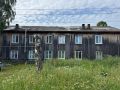 Колпашевском районе Томской области прокуратуре удалось добиться ремонта муниципальной квартиры