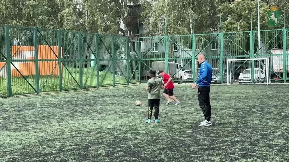       !
