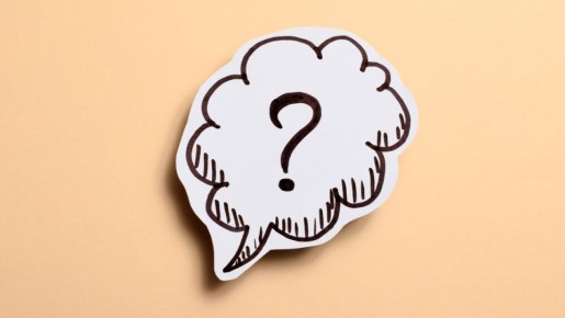    :   ?