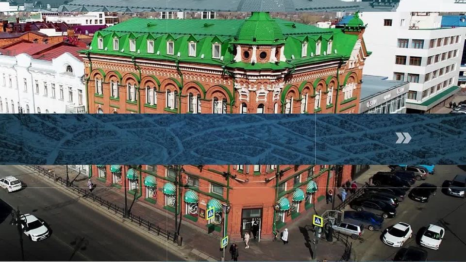 «С Думой о Томске». В прямом эфире поговорим с председателем Думы города Томска Сергеем Сеченовым о прошедших выборах и не только