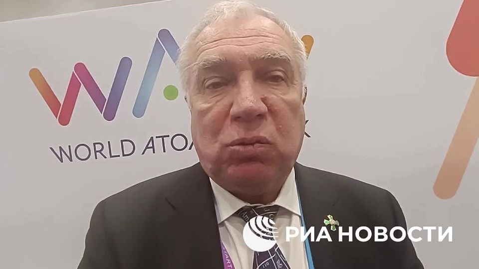 Уникальный, самый мощный в мире научный реактор МБИР, строящийся в России, даст возможность получать результаты, необходимые для замыкания ядерного топливного цикла и развития атомной энергетики будущего, рассказал РИА...