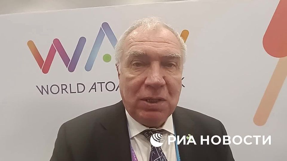 Разработки российских специалистов, направленные на замыкание ядерного топливного цикла и на практике реализуемые на площадке под Томском, позволят уйти от процесса обогащения урана в этой конкретной схеме, рассказал РИА...