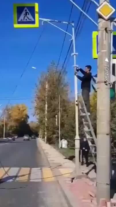     ,     
