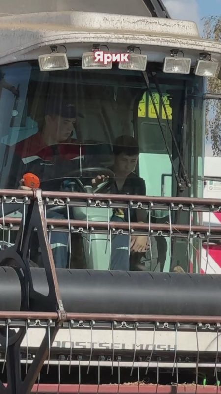 В естественной среде обитания