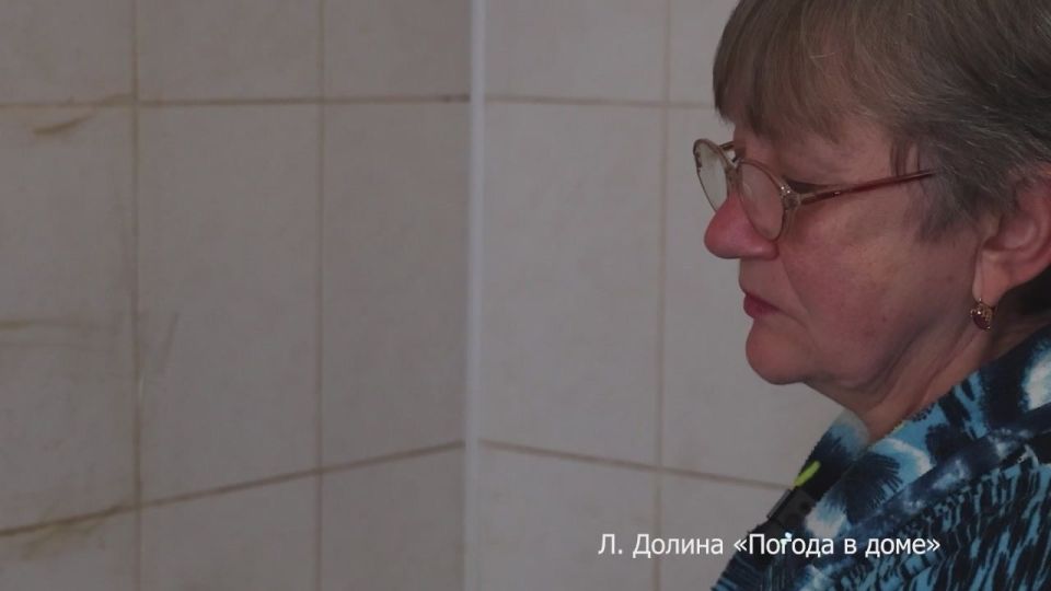 В программе «Томск онлайн» — Николай Глебович