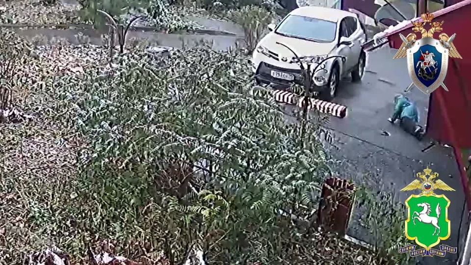 В Томске двое молодых людей обвиняются в совершении грабежей в отношении пожилых граждан