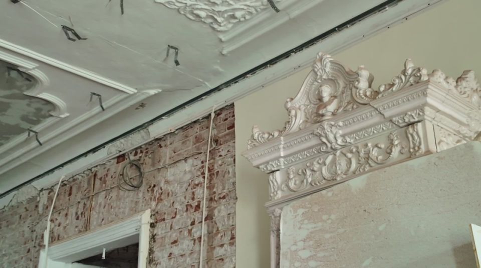 Дмитрий Махиня: В прошлом году, несмотря на финансовые сложности, мы с коллегами нашли возможность заложить в бюджете Томска средства на ремонт здания по пр. Ленина, 42, где расположены детские художественная школа №1 и...