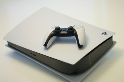   PlayStation 5:     