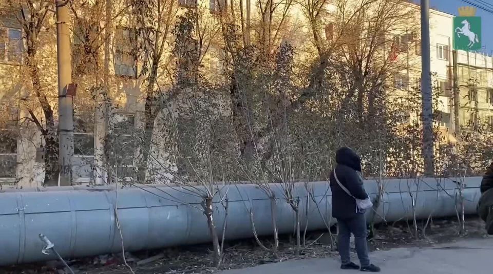 В Томске продолжается снос нестационарных торговых объектов