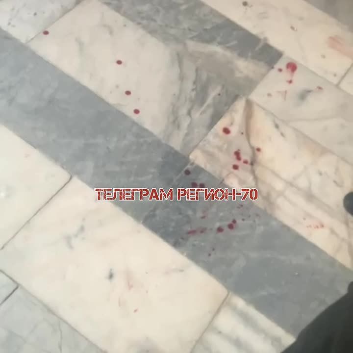 Два семиклассника в гимназии №26 Томска получили травмы во время игры