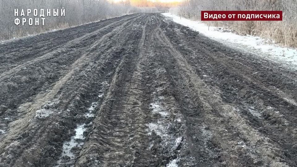 Прокурор региона Сергей Ломакин поручил проверить транспортную доступность деревни Сухое Бакчарского района Томской области