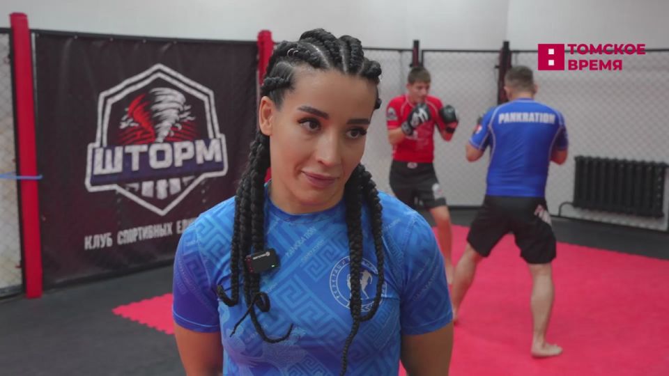 Триумф 7 лет спустя: томичка вновь стала лучшей в мире