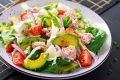 Рыбные салаты: вкусный рецепт для здоровья и красоты