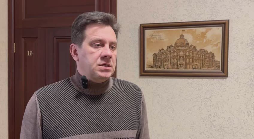 Первое заседание комитета по развитию территории прошло успешно