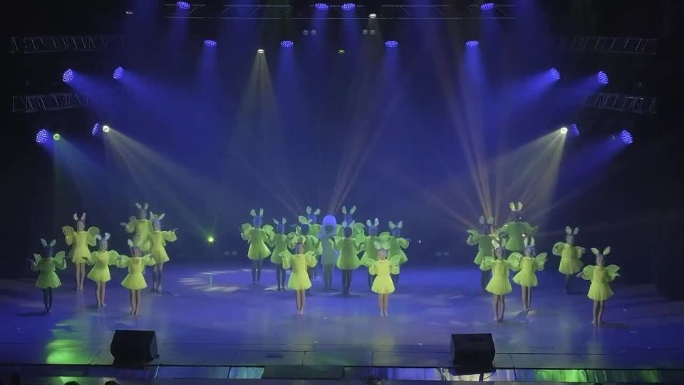 Дмитрий Махиня: Наших томичей - Ансамбль современного танца «Вавилон» - показали на федеральном телеканале «Россия — Культура»