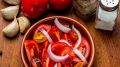 Этот сочный гарнир заменит каши и картошку: готовится за 10 минут