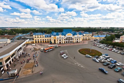 В 2026 году в рамках реализации регионального проекта «Модернизация школьных систем образования в Томской области» запланировано проведение ремонта следующих образовательных учреждений: