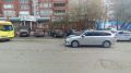 В Томске сбили 90-летнюю женщину: пенсионерка доставлена в больницу