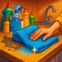 Преимущества микрофибры: чистота без лишних усилий